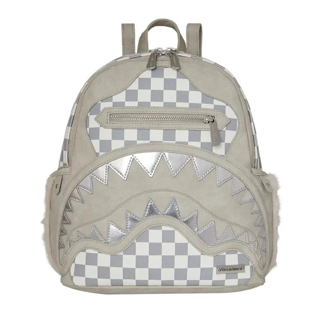 DREAMCHECK SAVAGE SPRAYGROUND BACKPACK